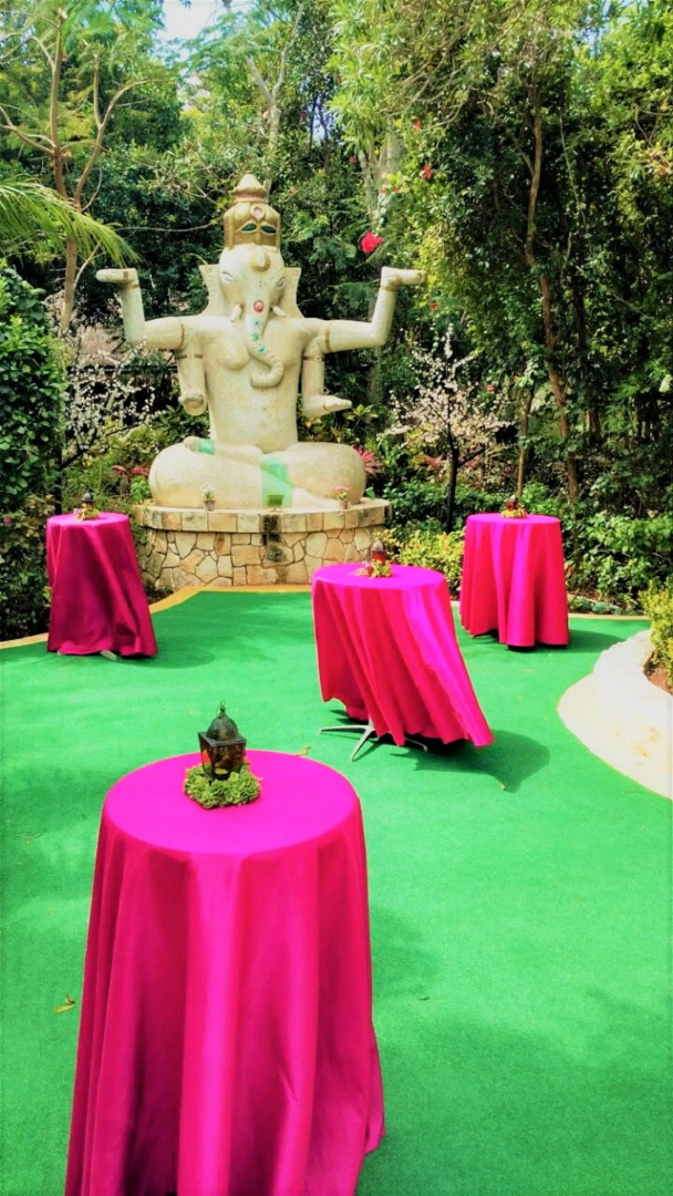 Xolumado Inspiration Village by Karisma - Todo Incluido