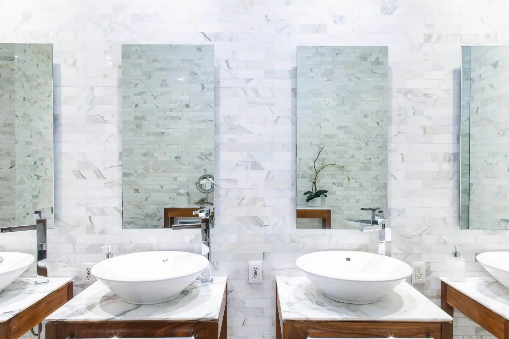 The Westin Santa Fe, Mexico City