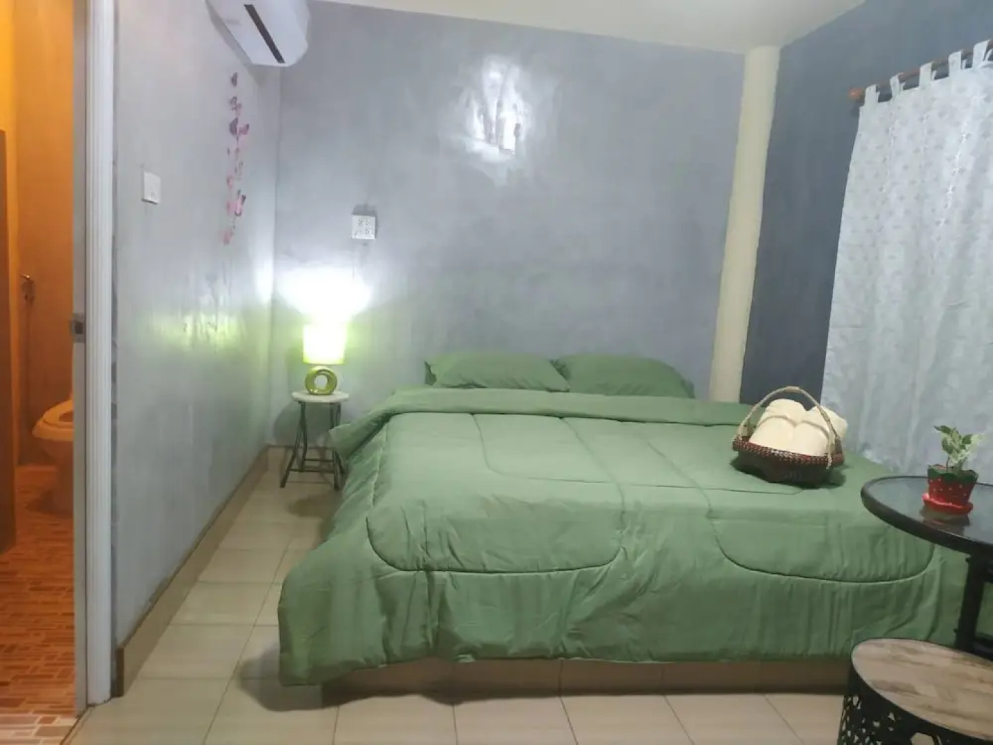 Ruen Phu Ngam Homestay