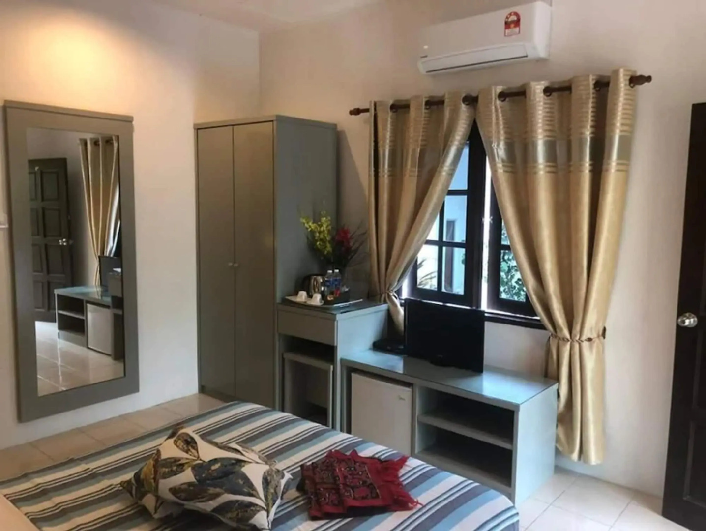 Tropical Resort Langkawi