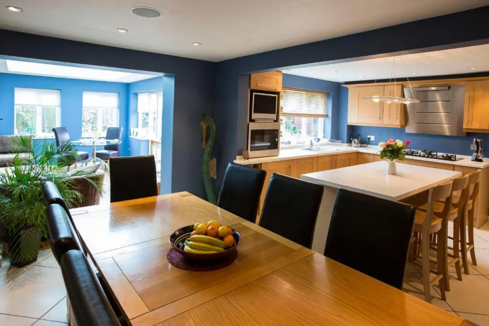 Skies Call Bed and Breakfast