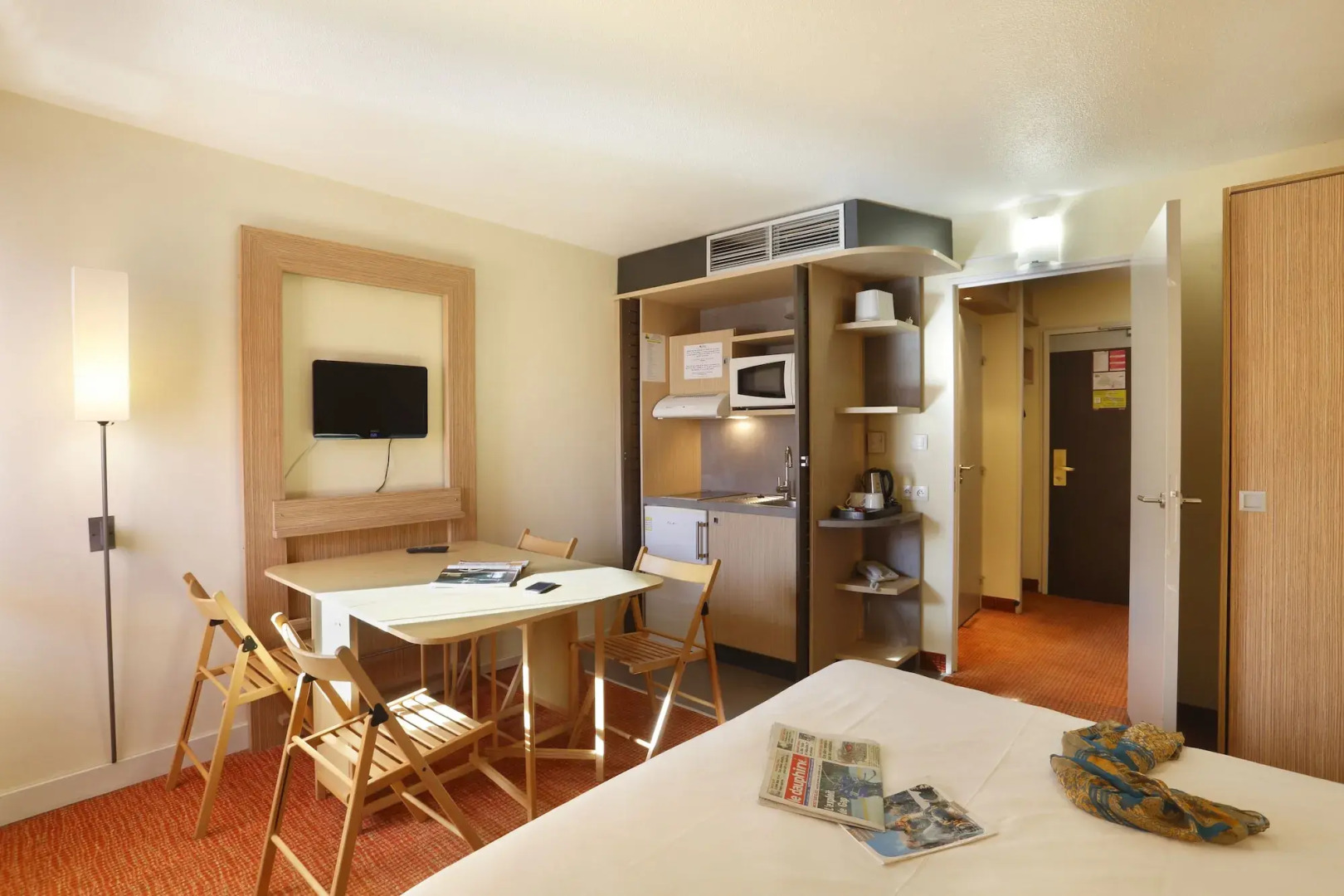 Suite Home Briancon Serre Chevalier