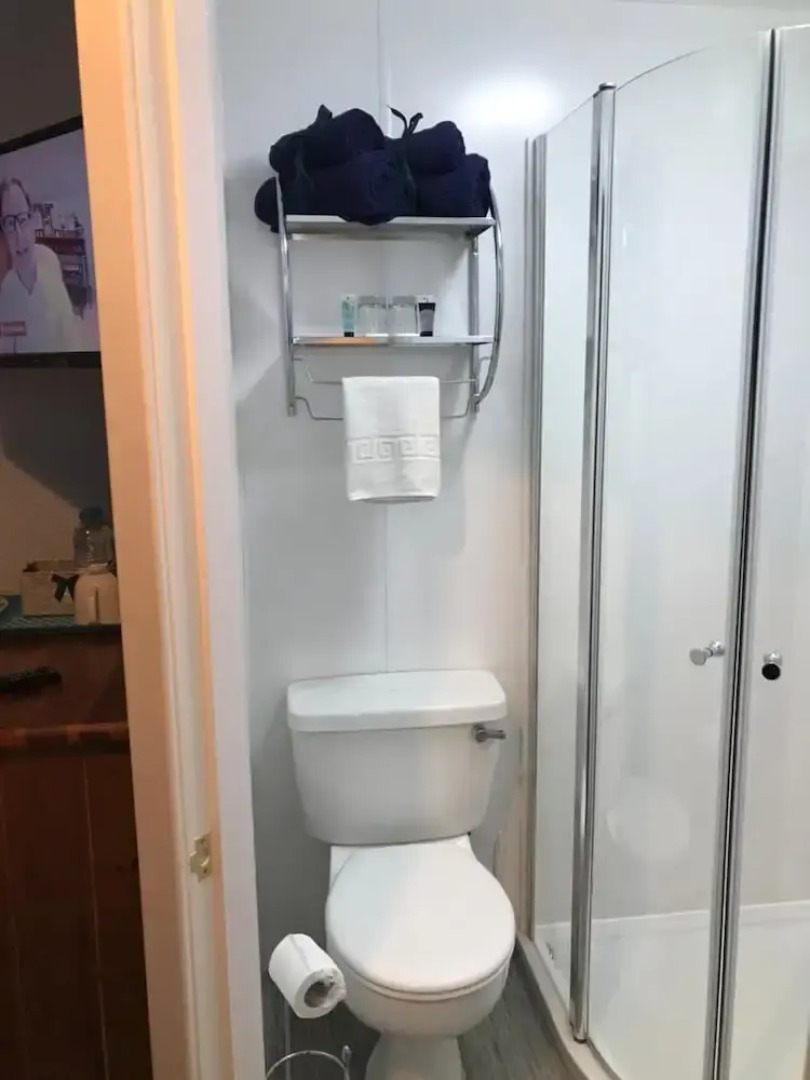 Harbour Bridge Camps Bar