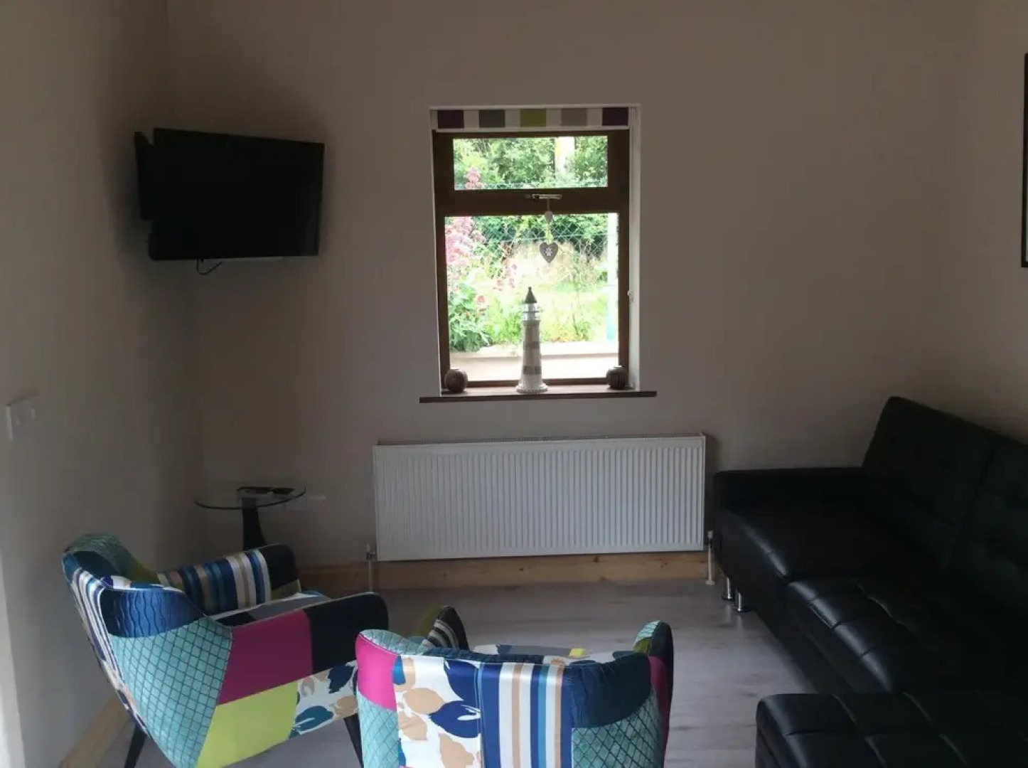 Reek View Apartment Westport co Mayo, Ireland