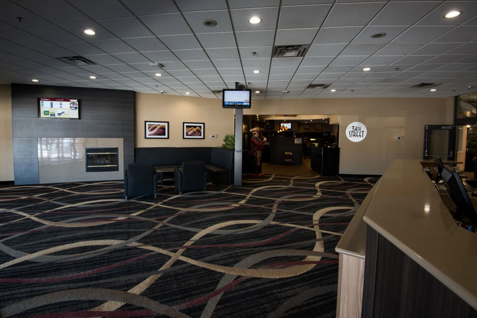 Victoria Inn Hotel & Convention Centre Brandon