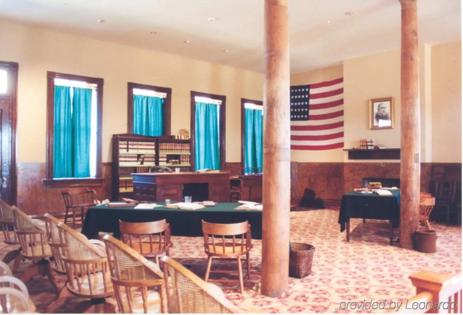 Wyndham Fort Smith City Center