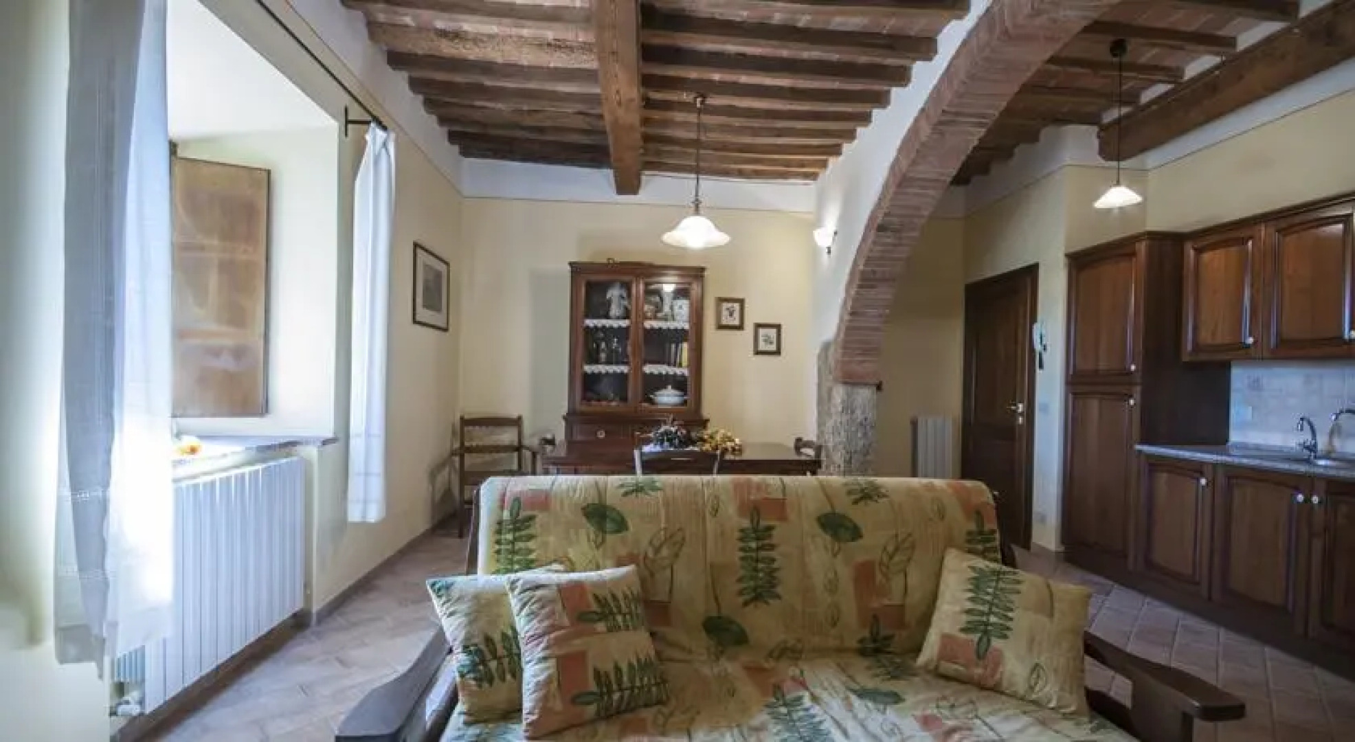 Borgo Antico Ficaiole
