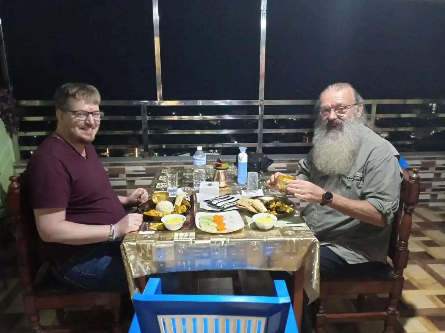 Palpa Community Homestay