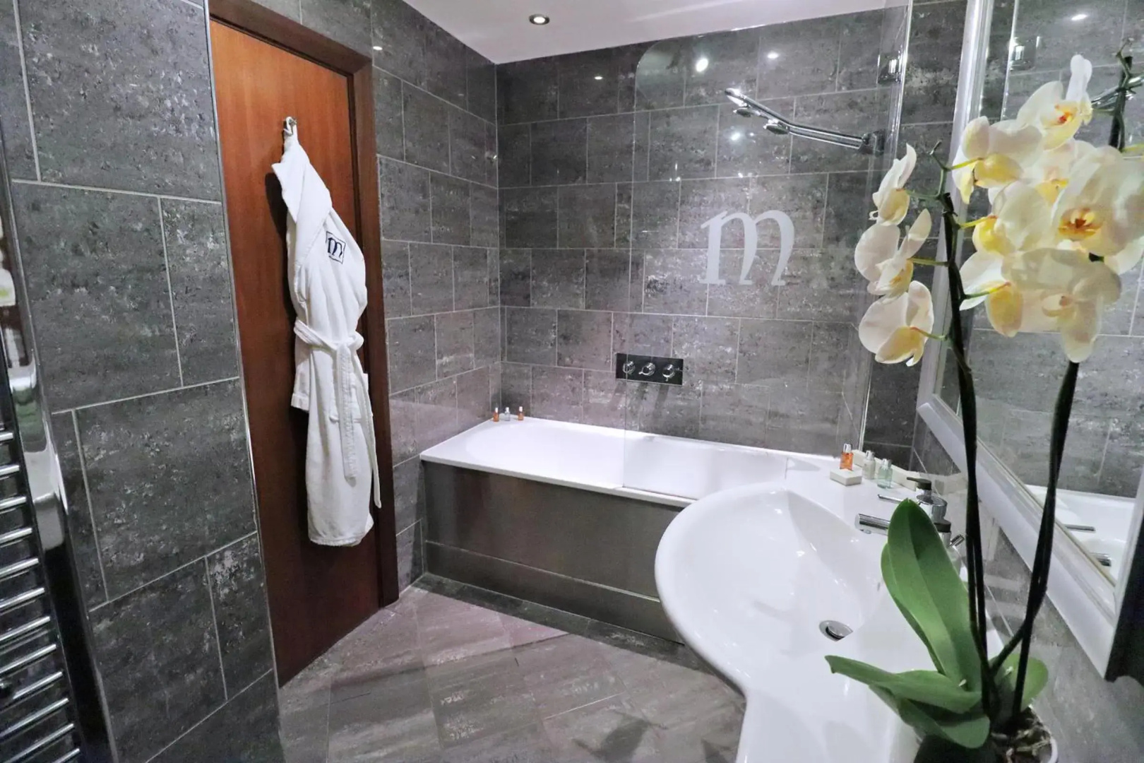Morgans Hotel