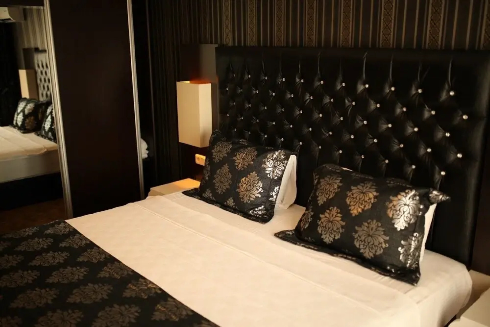 Hedef Dag Hotel Termal and Spa