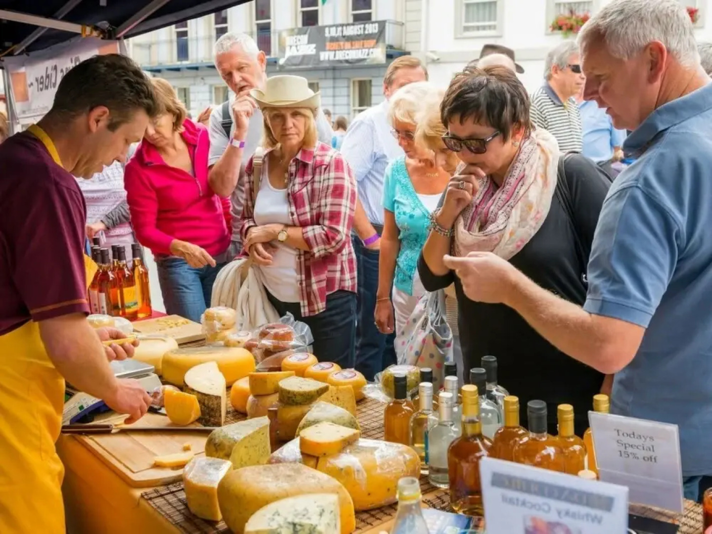 Holiday Home Erwoodinia