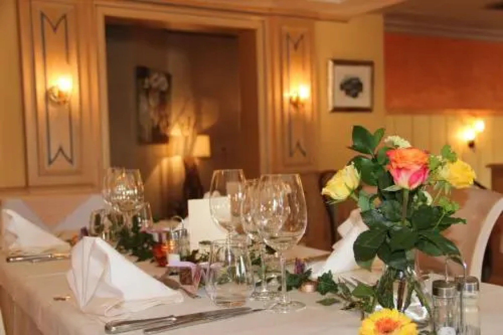 Hôtel-Restaurant Oberlé