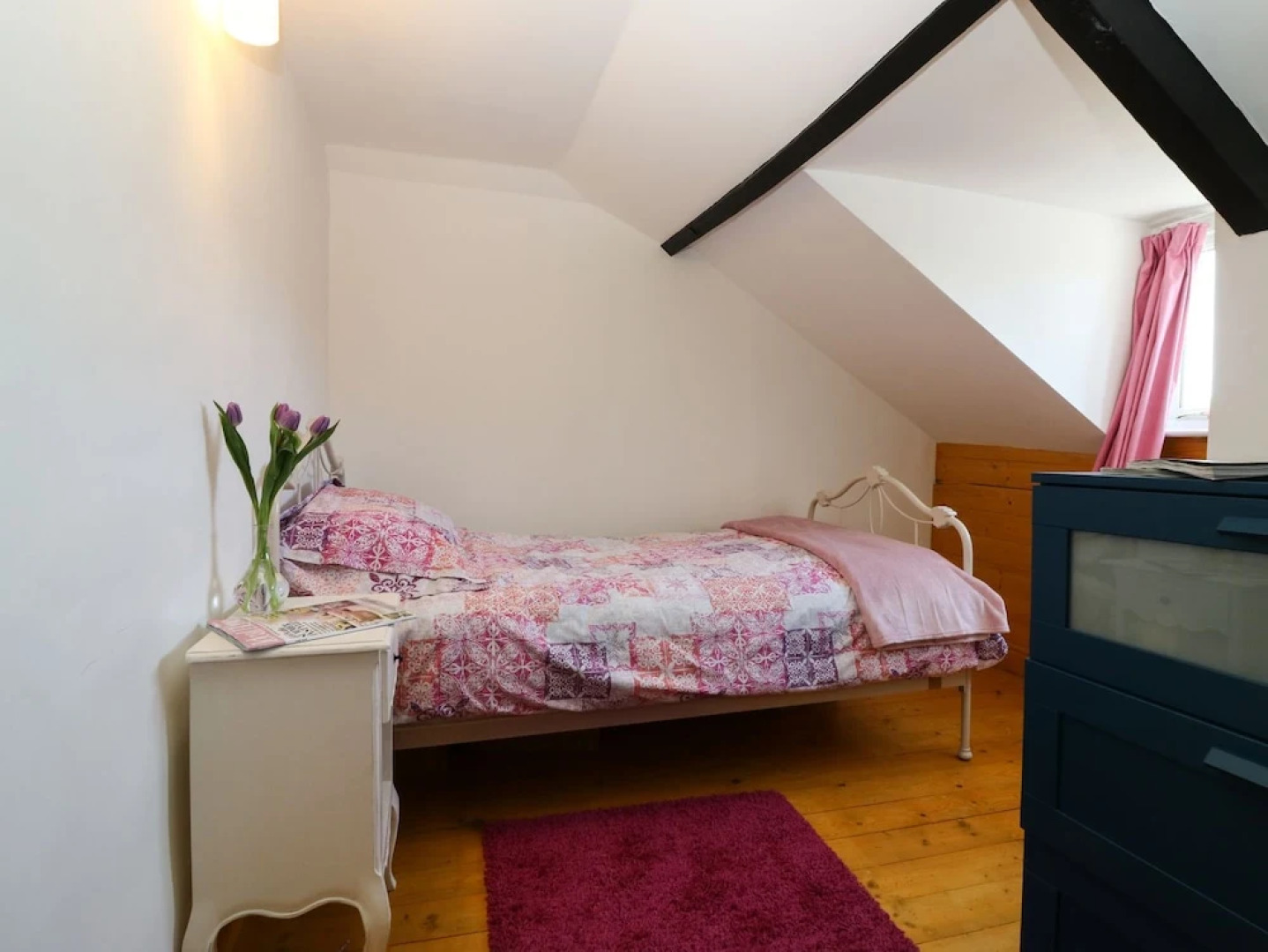 Medland, Newton Abbot