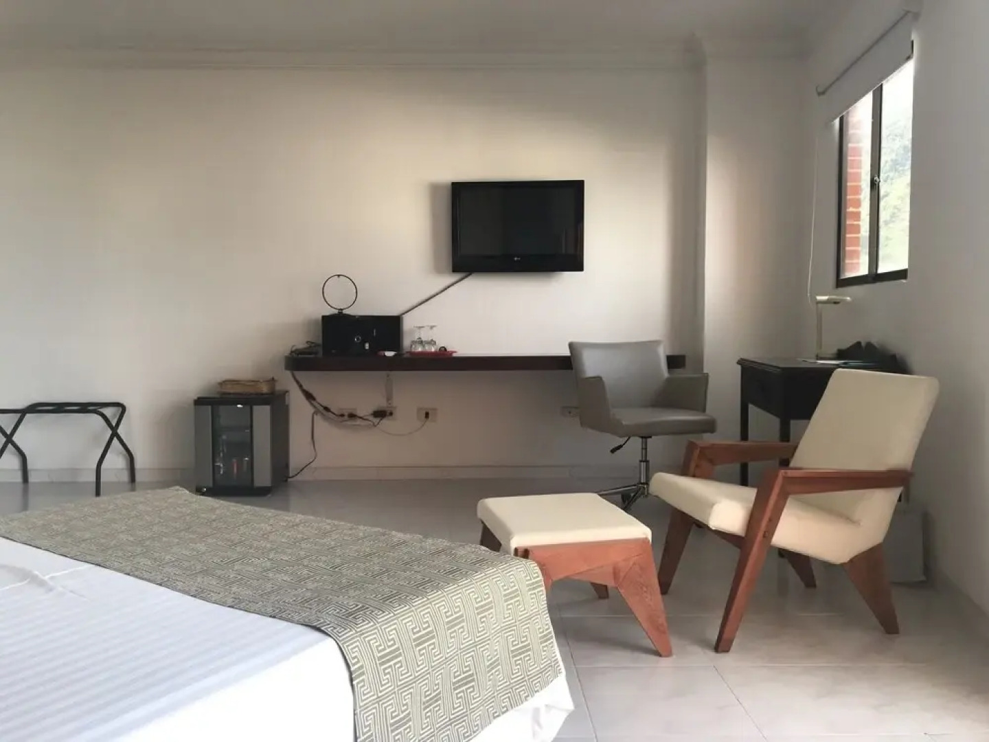 Casa Morales Hotel Internacional y Centro de Convenciones