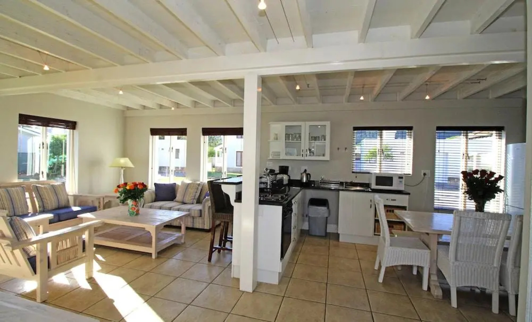 The Dunes (Plett Just Property)