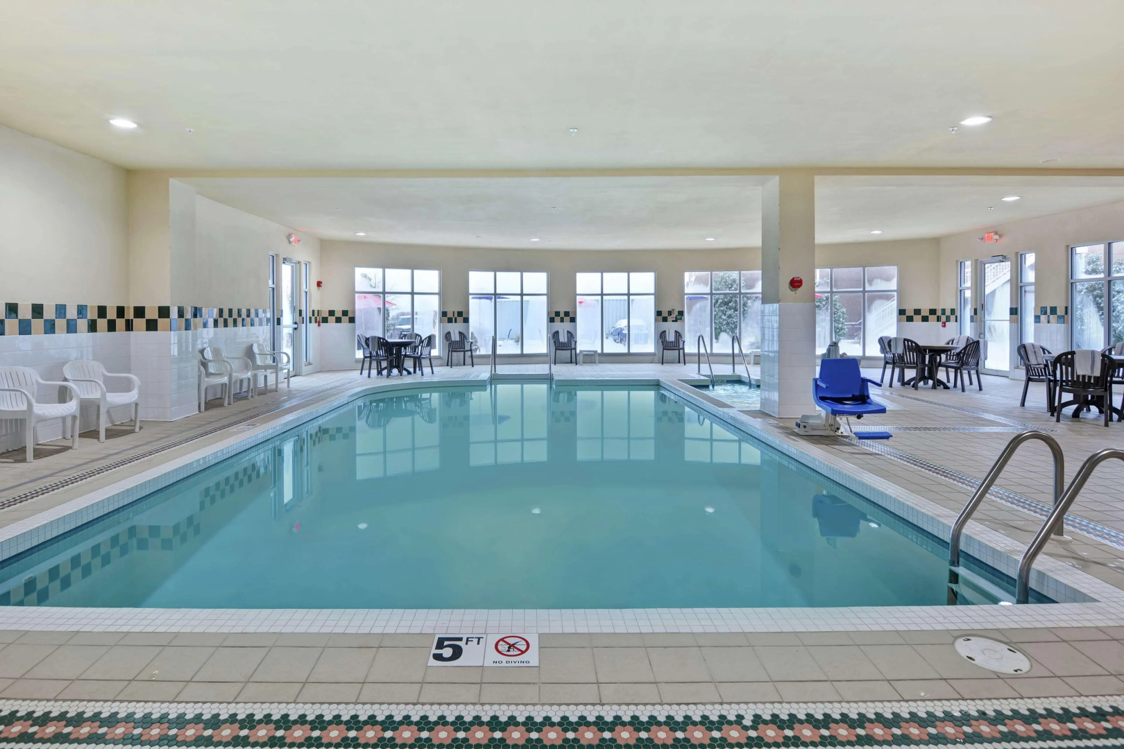 Hilton Garden Inn Oshkosh