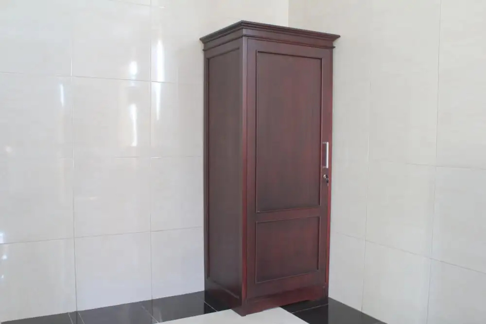 巴厘岛仓古艾里库塔乌塔拉潘泰贝拉瓦岗梅尔帕提6号酒店(Airy Eco Kuta Utara Pantai Berawa Gang Merpati 6 Canggu Bali)