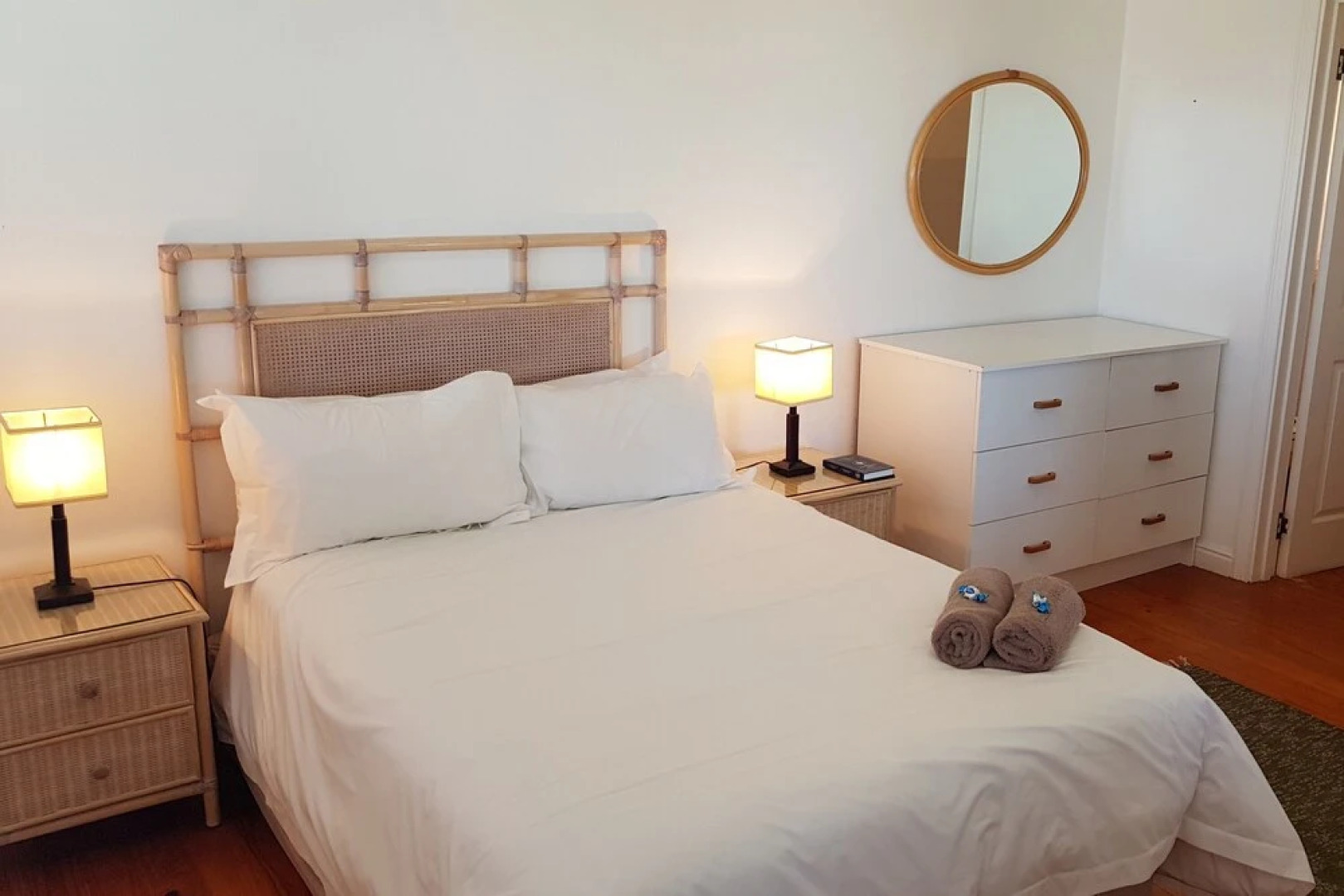 The Vineyard Holiday Home