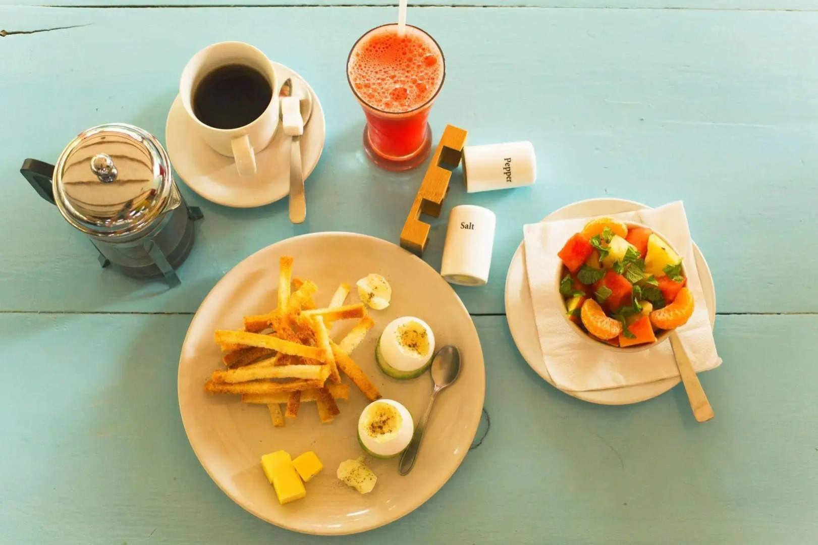 Aquatica Resort & Spa