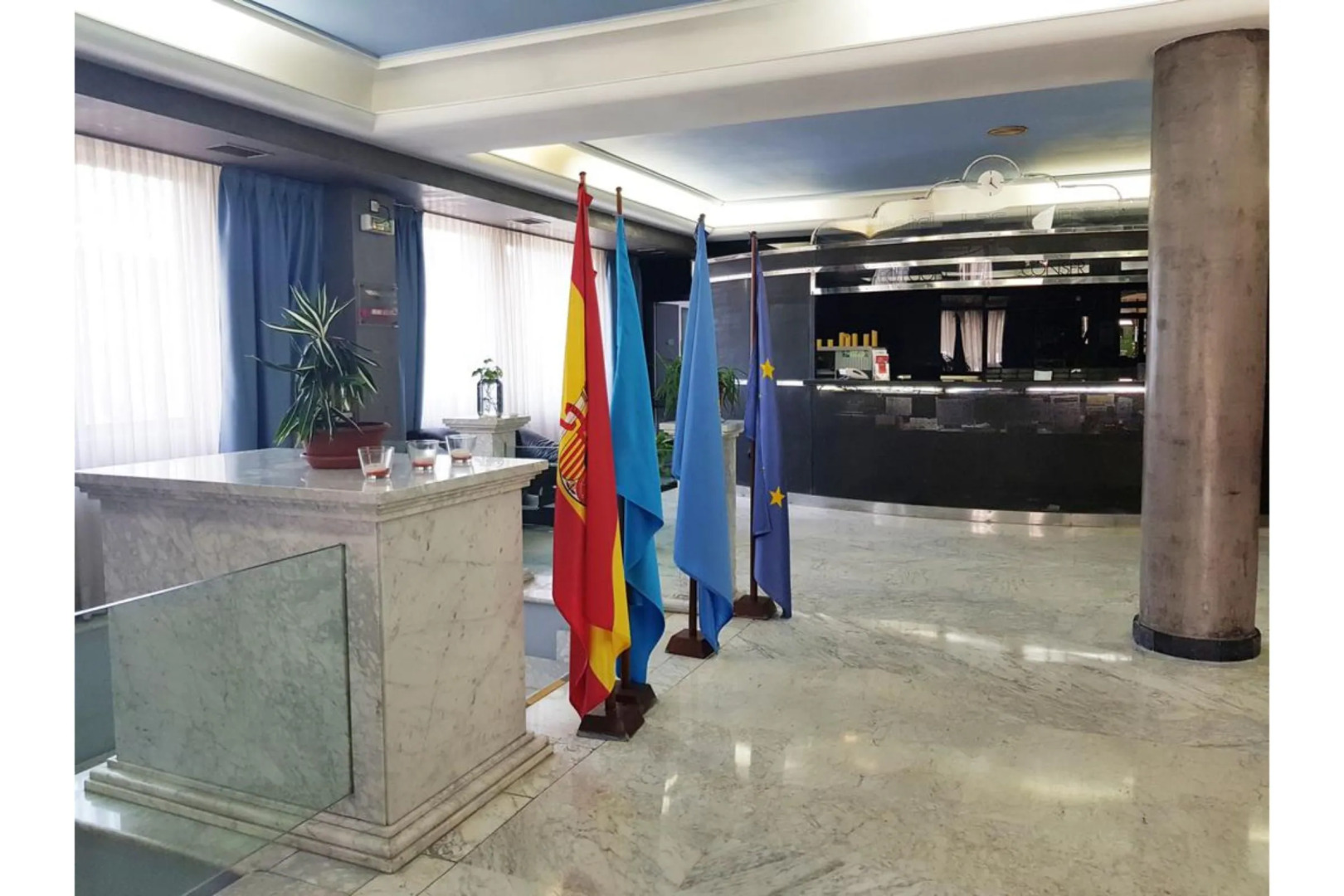 Hotel Faranda Express Las Lomas