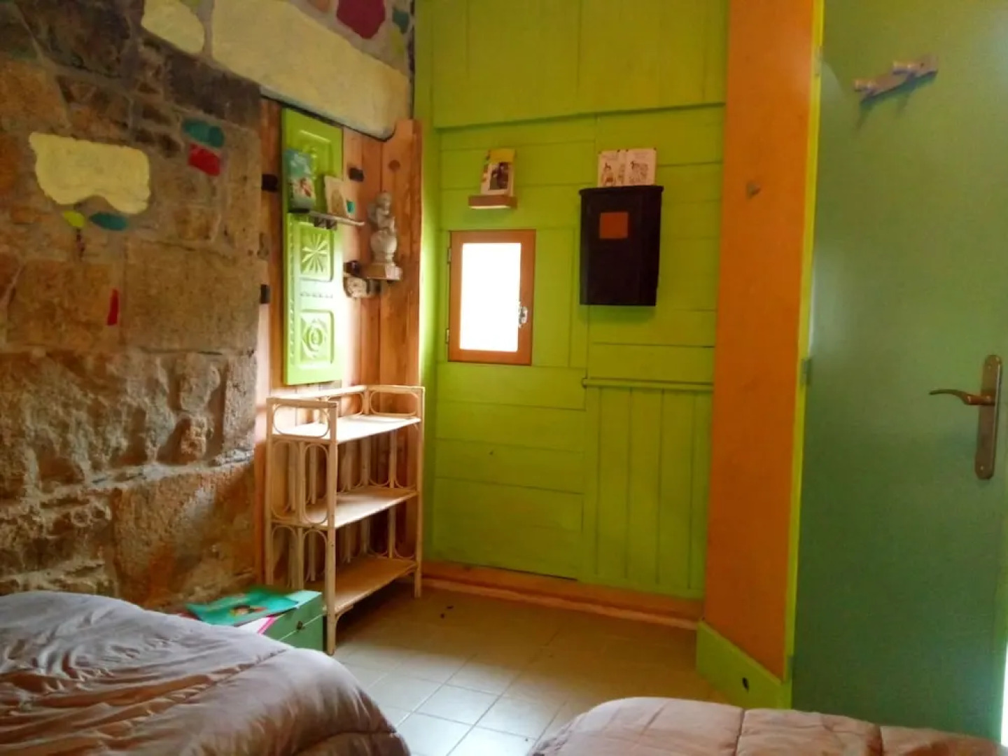 Les Gîtes du Couvent, Bretagne