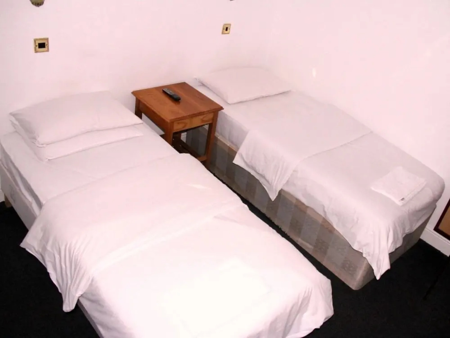 The Gurkha at Woodcock Inn