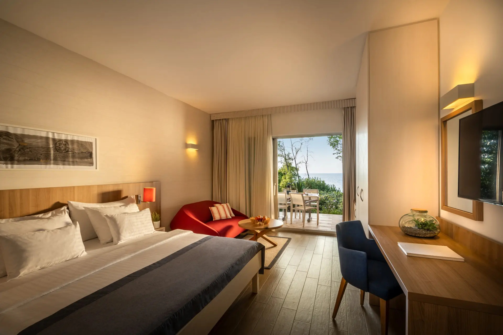 Valamar Collection Isabella Island Resort
