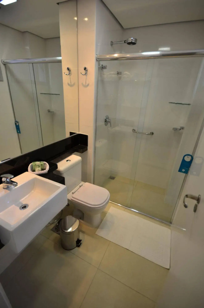 Bristol Itabira Hotel