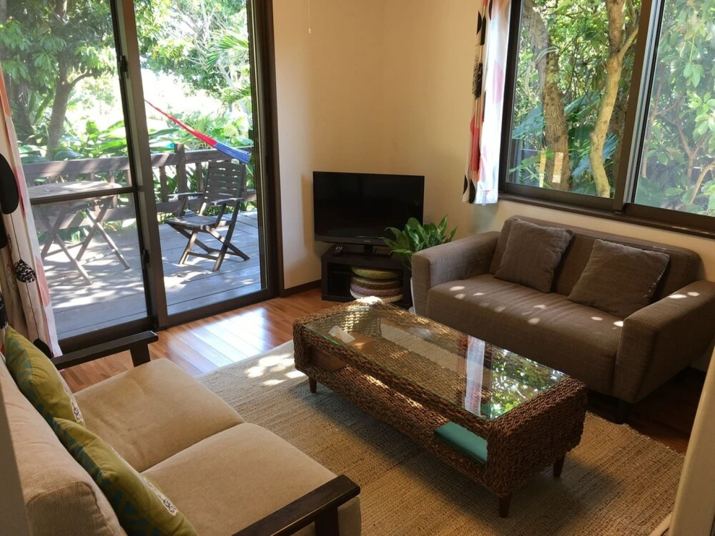 Ishigakijima Cottage Kachibai