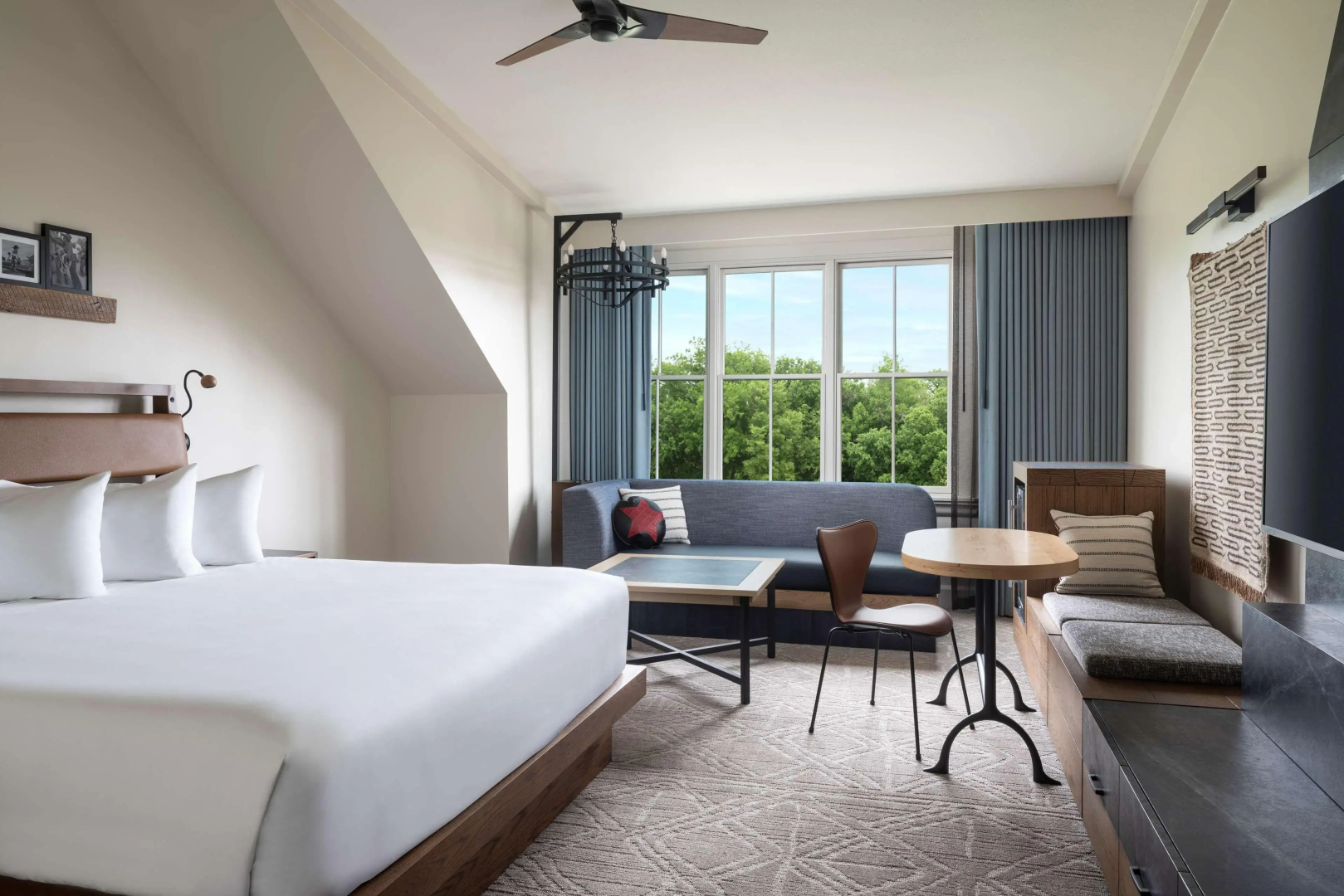 Hyatt Regency Lost Pines Resort and Spa