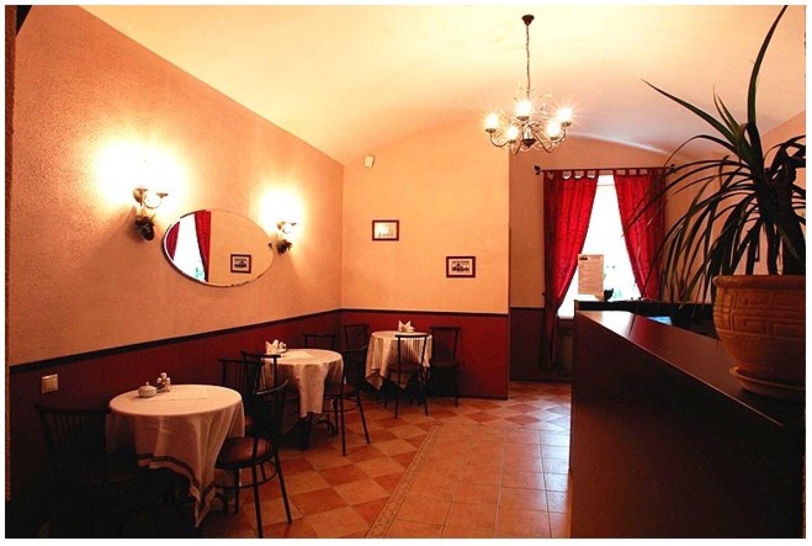 Отель На Конной