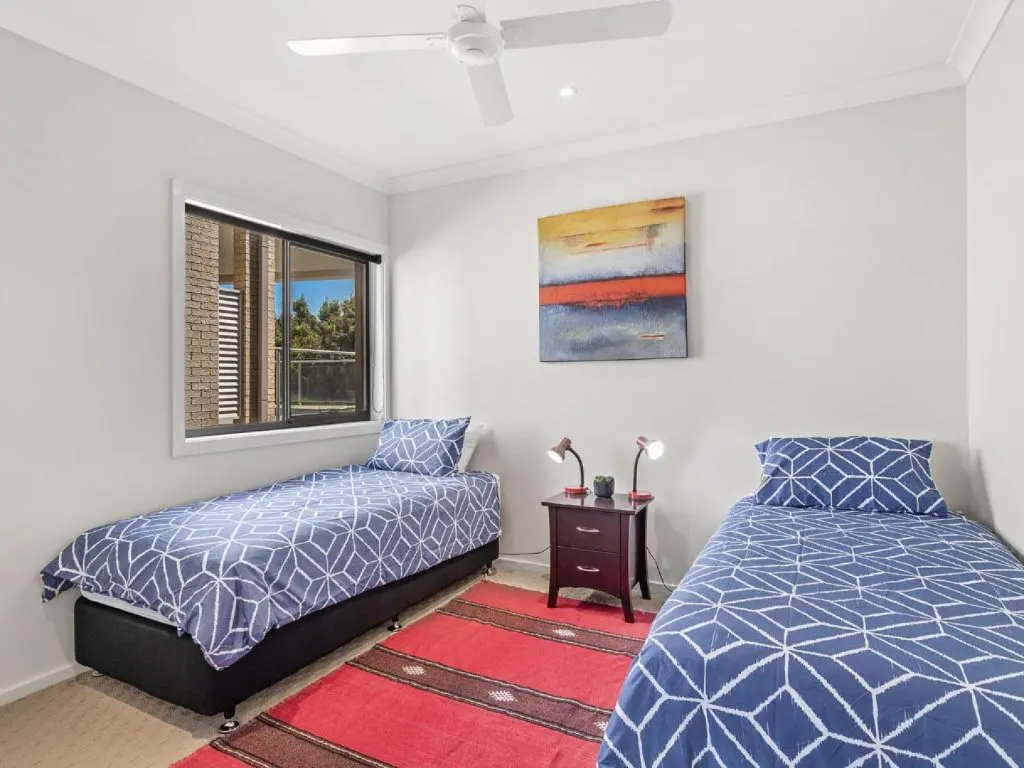 Fingal Surf and Sand, Pacific Drive, 14A