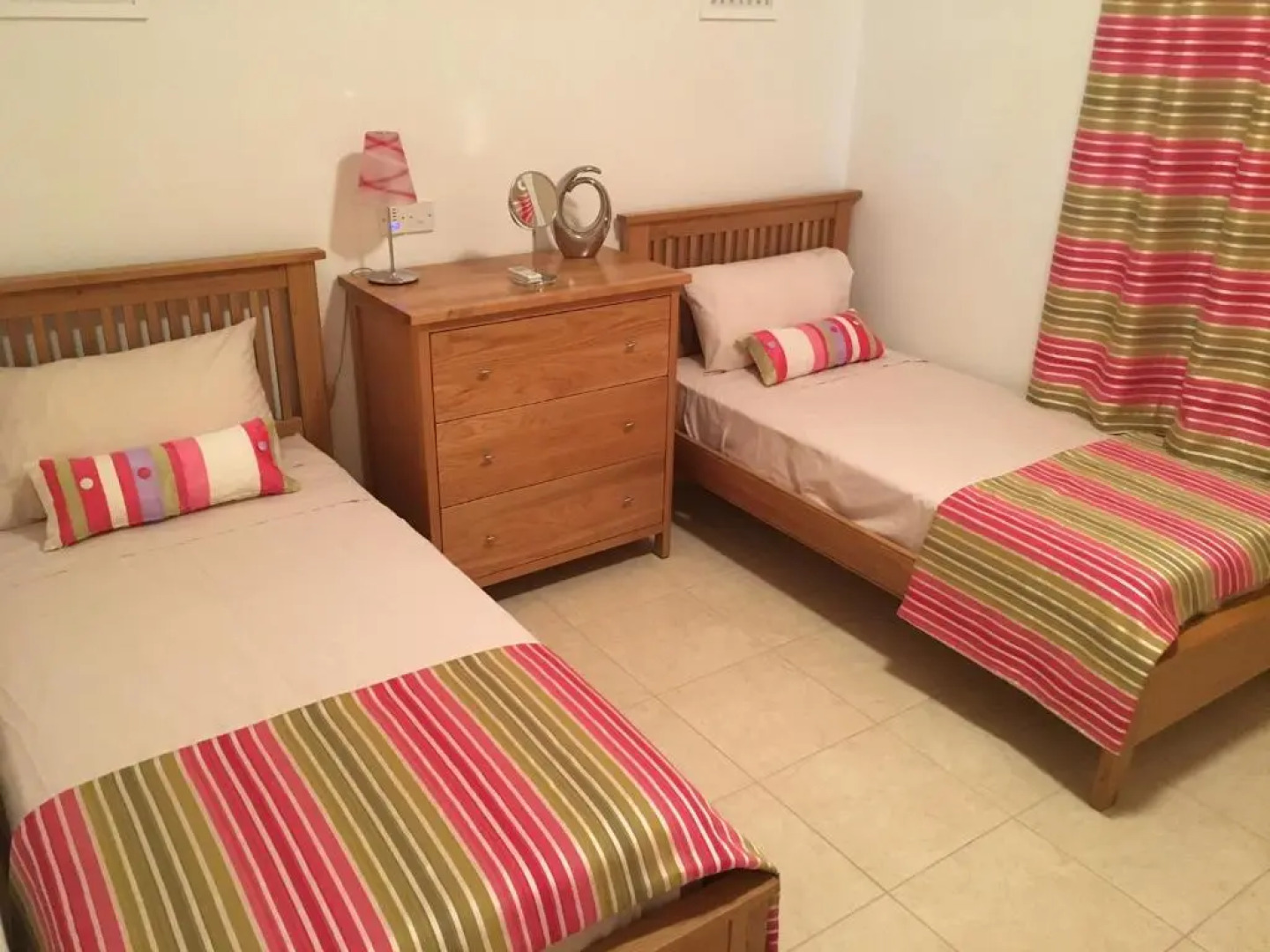 Excellent 2 bed Apartment