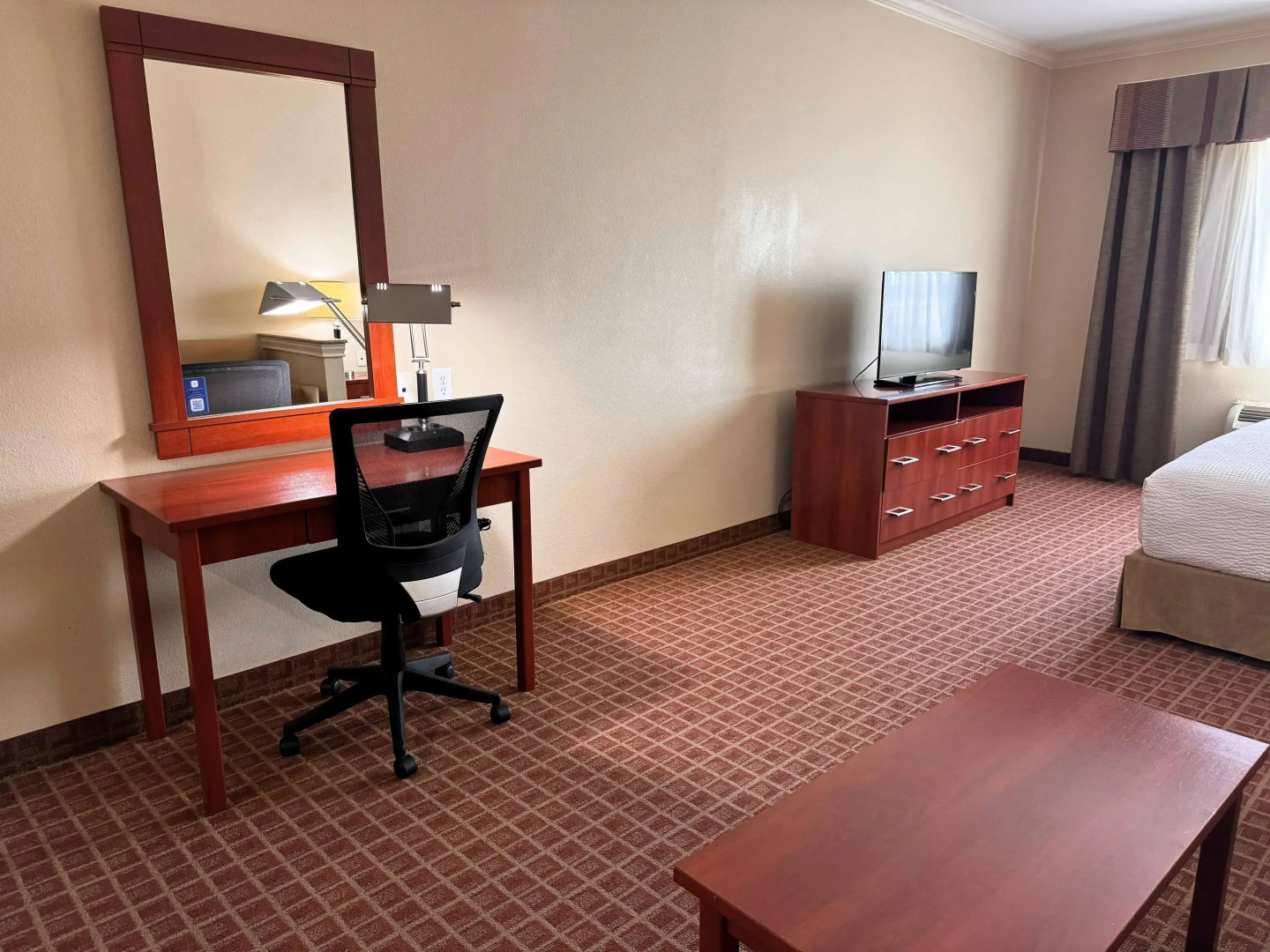 Ramada by Wyndham College Station