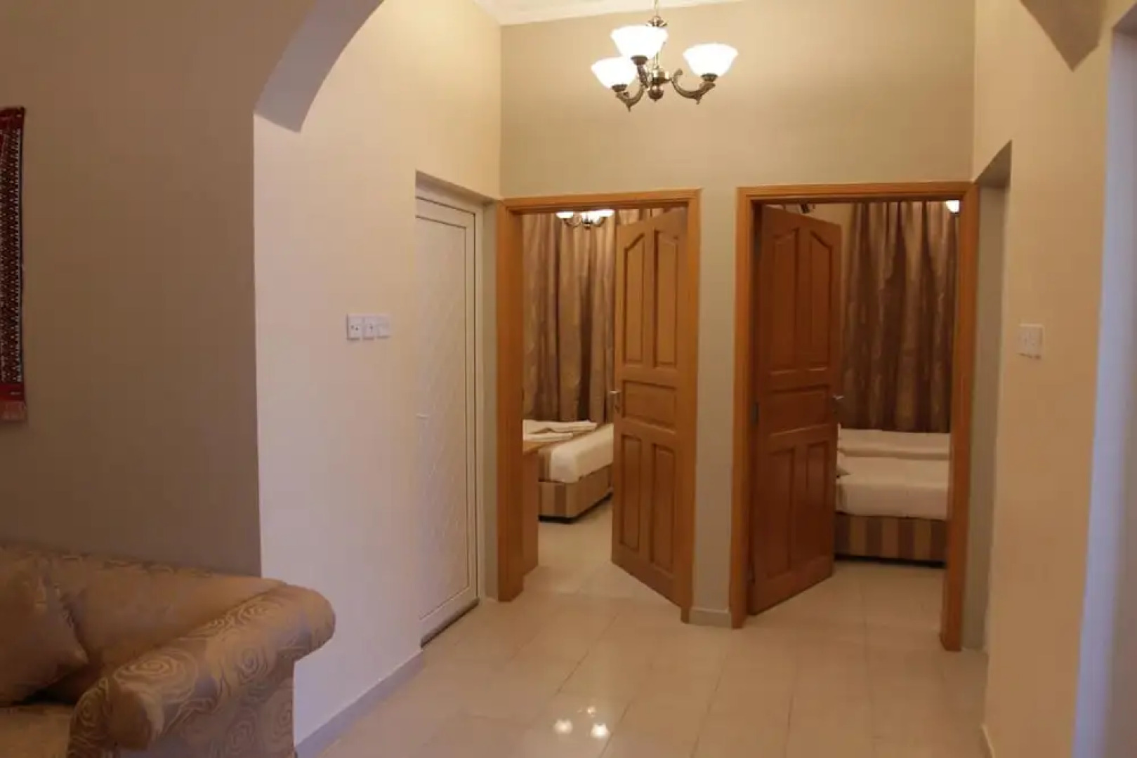 Esra Hotel Apartments