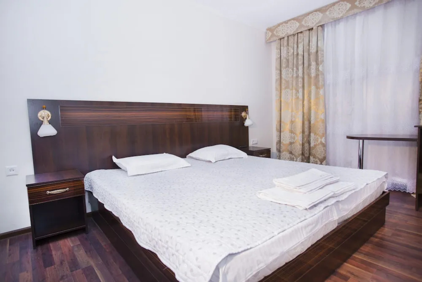 Гостиница «Сурхон»