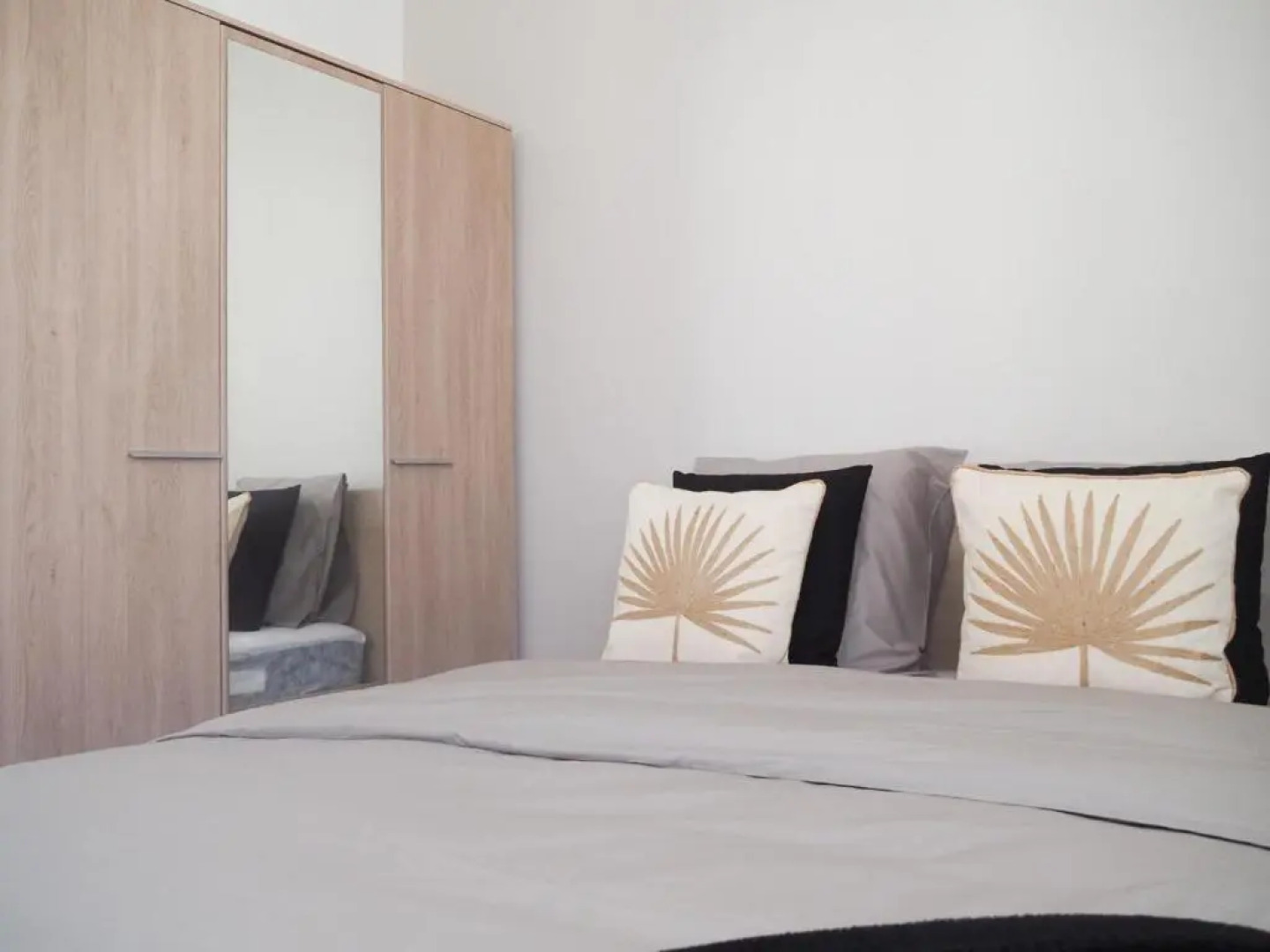 Appartement Cosy et de bon Standing