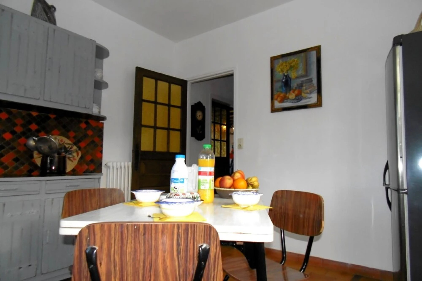 Cap Houses Bella Vista