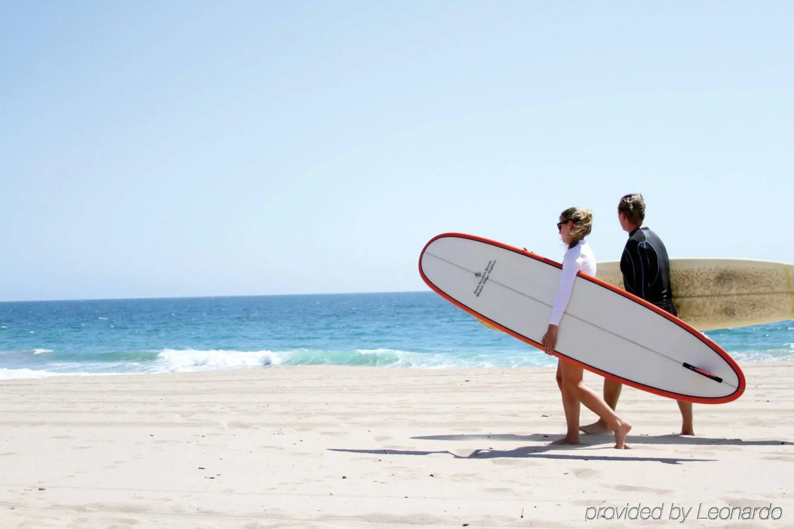 Отель Four Seasons at Westlake Village