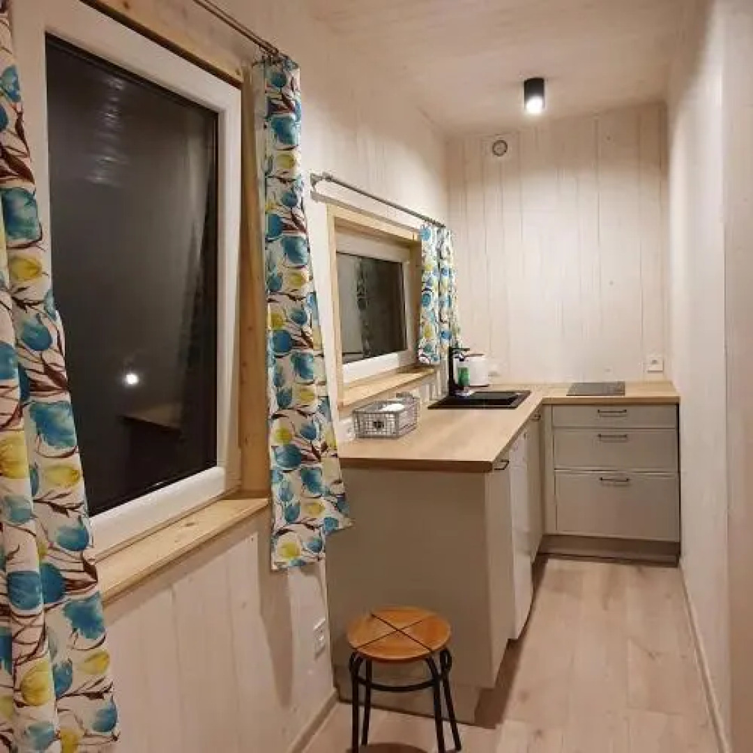 Osrodek Wypoczynkowy Gabi Mrzezyno