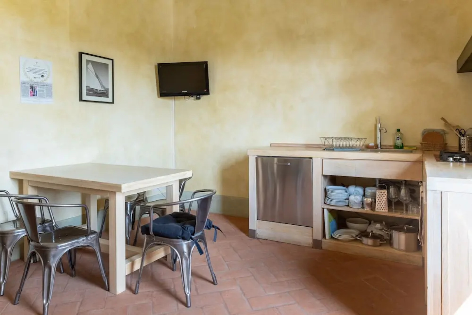 Tenuta San Jacopo In Castiglioni