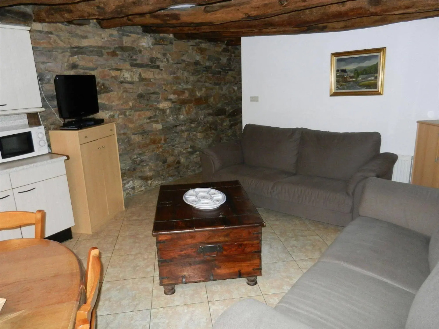 Le 'Ti 'Bou de Refuge