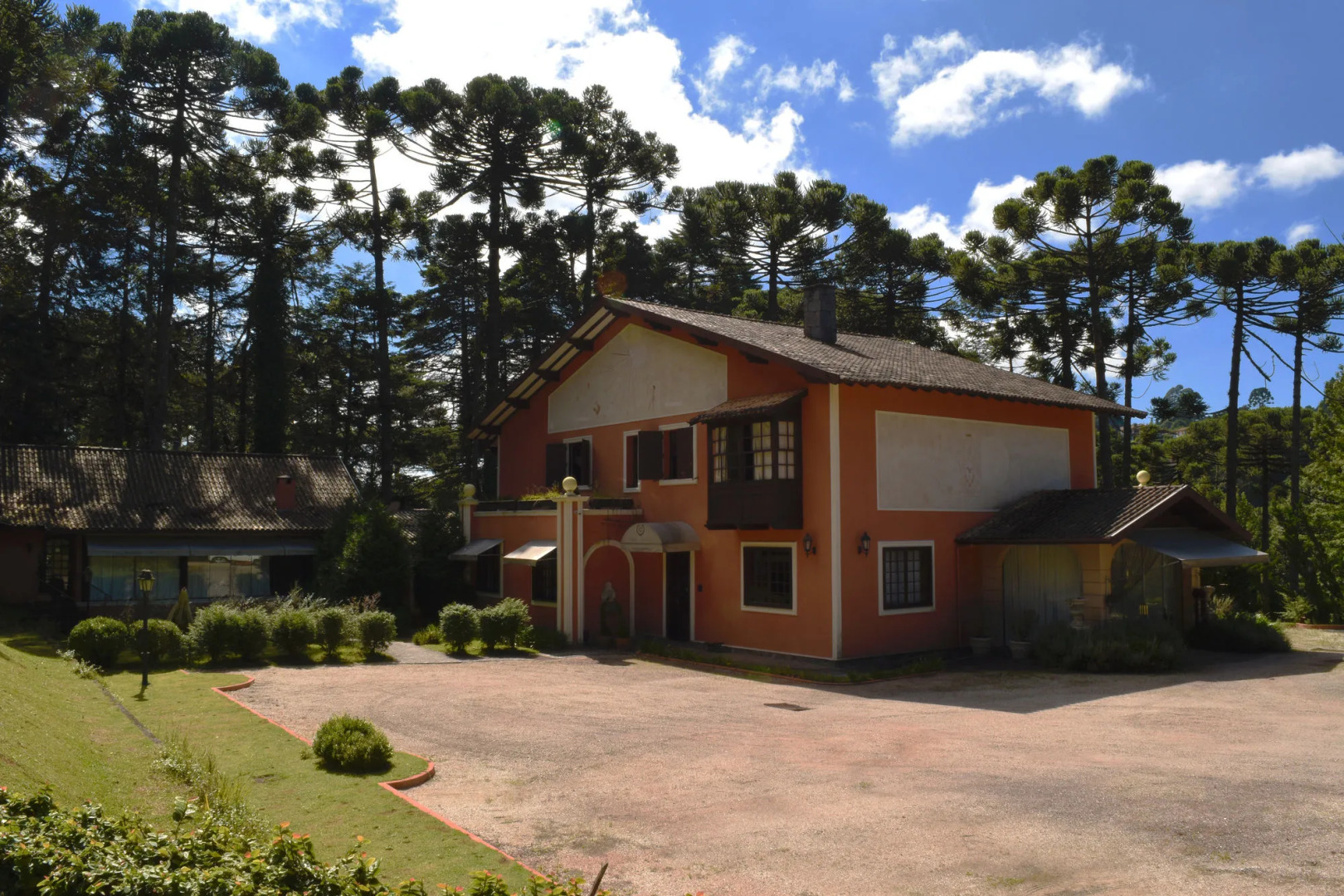 Villa Casato Residenza Boutique