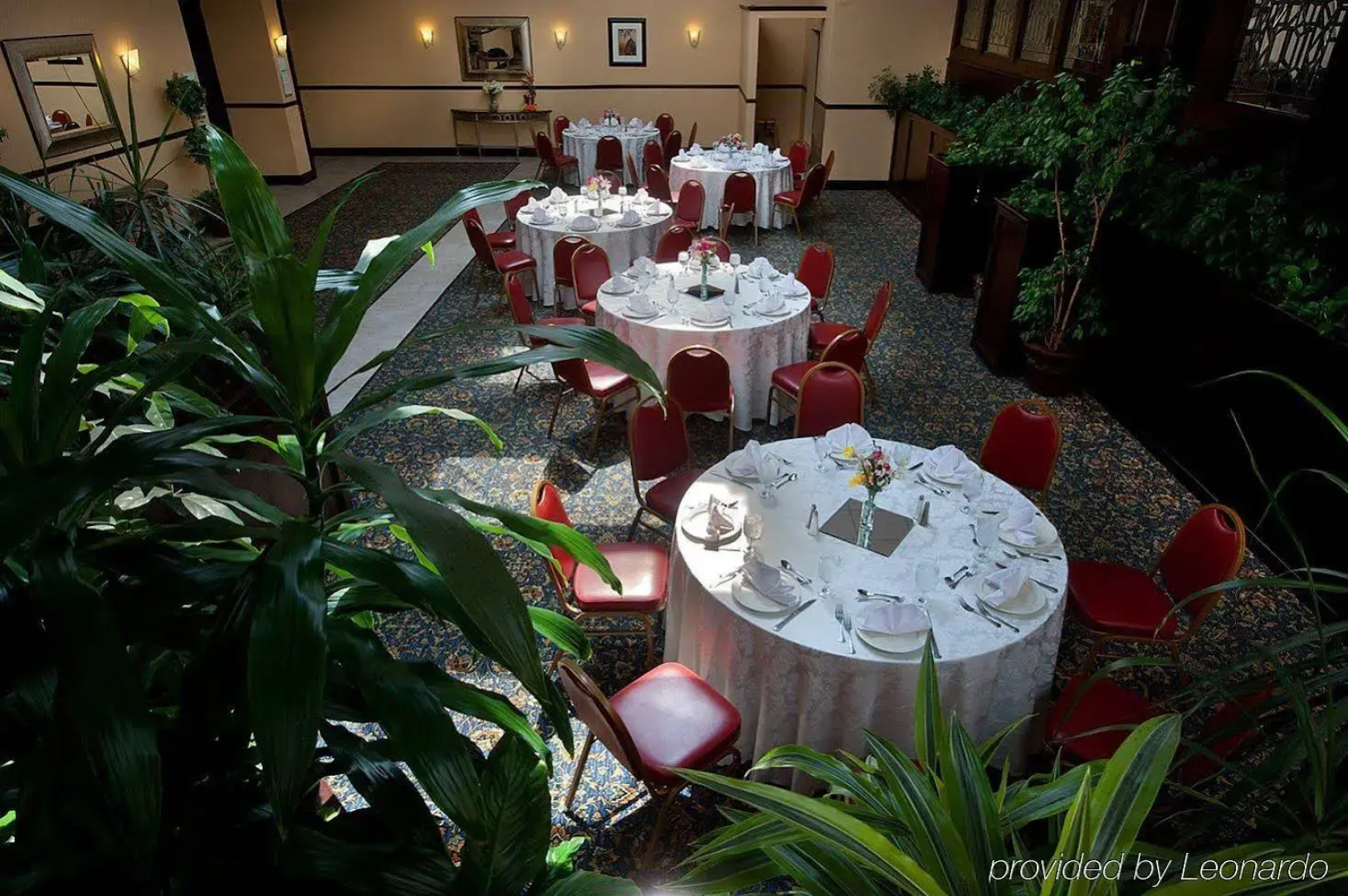 Hilton Garden Inn Tewksbury Andover