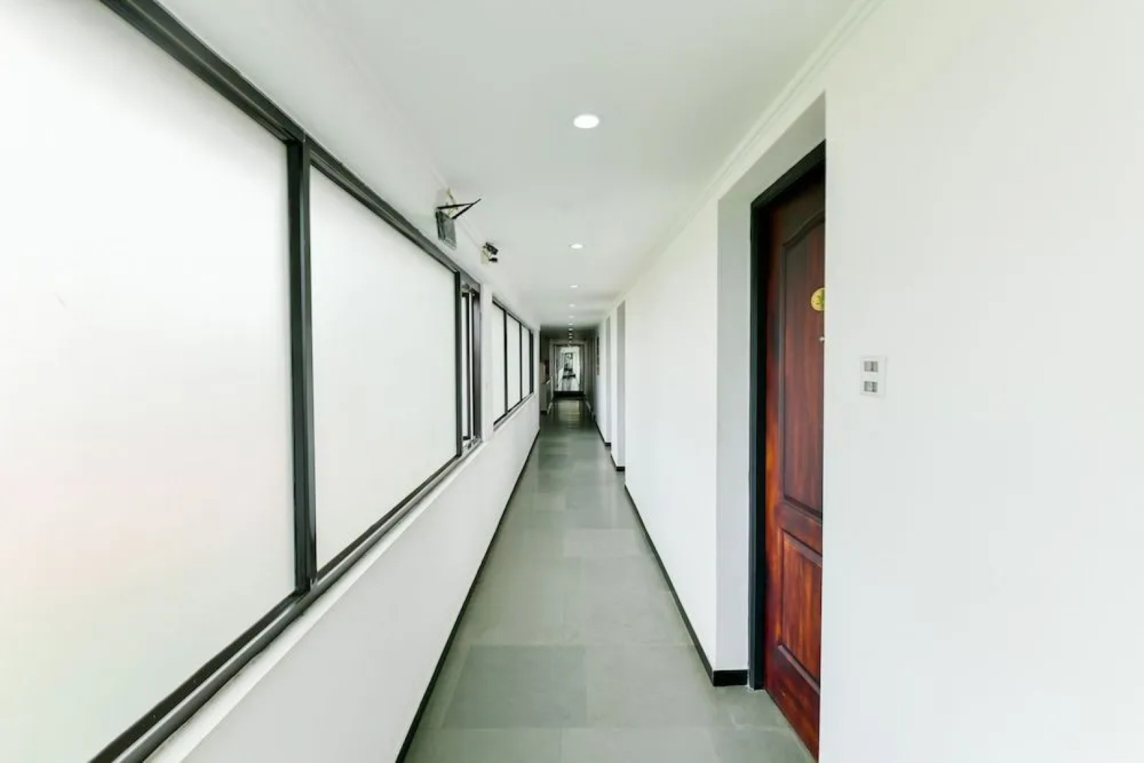 OYO 23587 M-star Heritage Hotel P Ltd