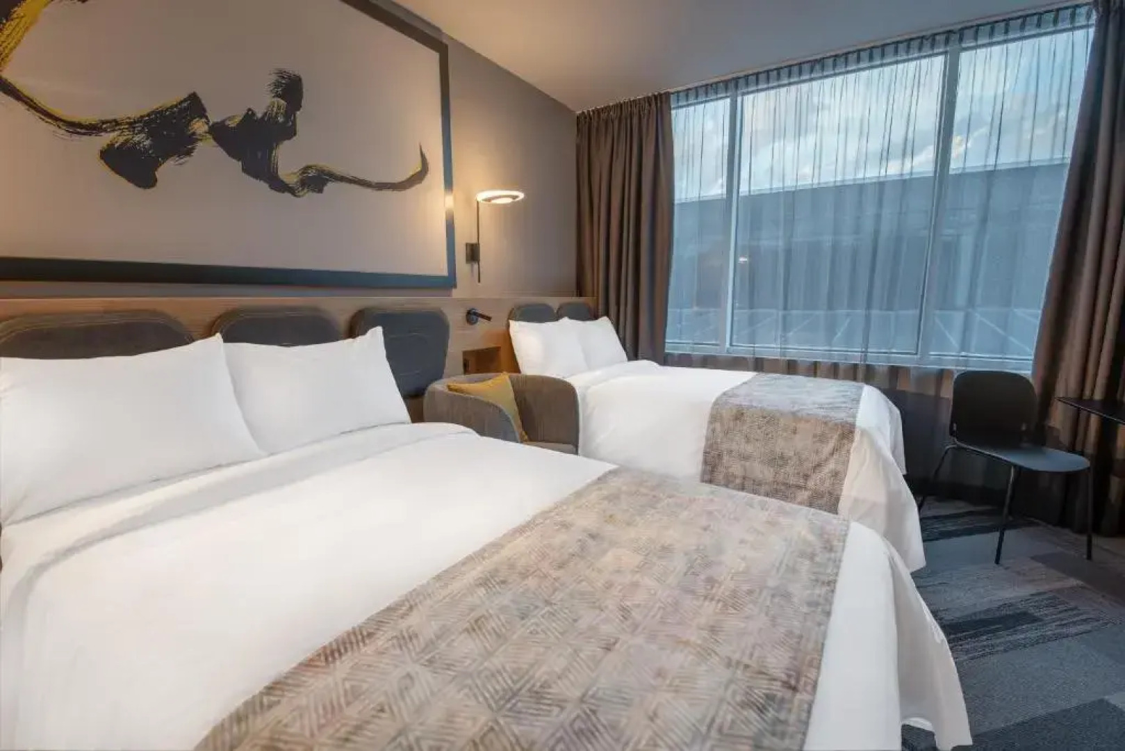 Radius Hotel Tbilisi