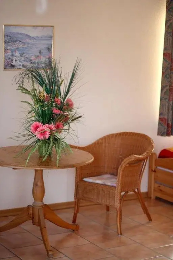 Landgasthaus Hurster-Hof