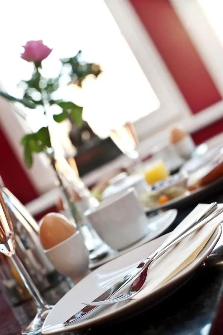 Altstadthotel Am Theater