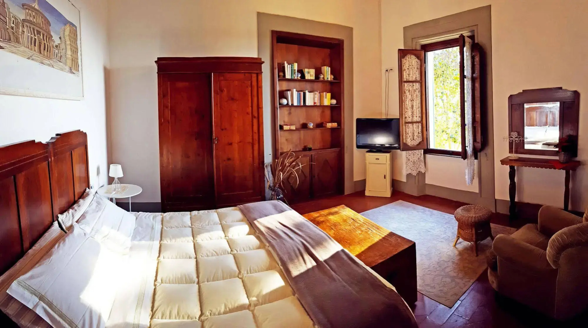 Villa Colle Olivi