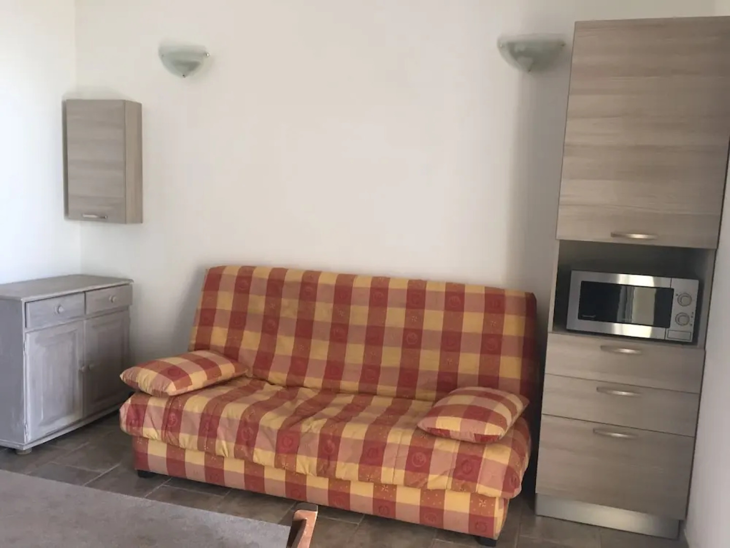 Residence Fior Di Mare